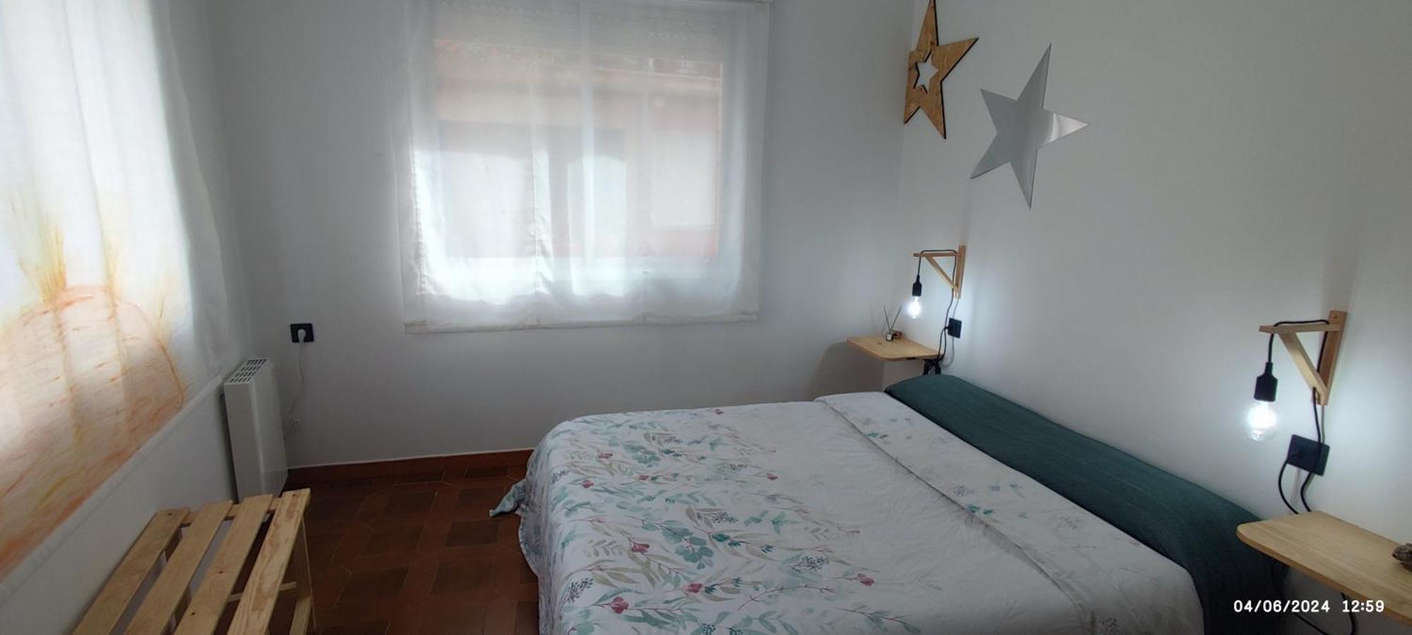 Home Spirit Apartment Redondela Exterior foto