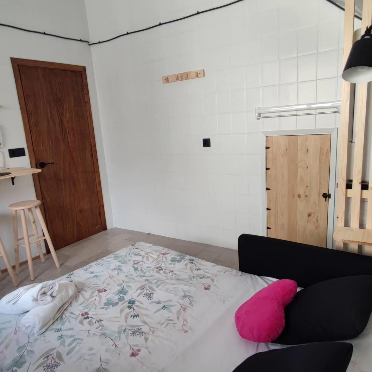 Home Spirit Apartment Redondela Exterior foto